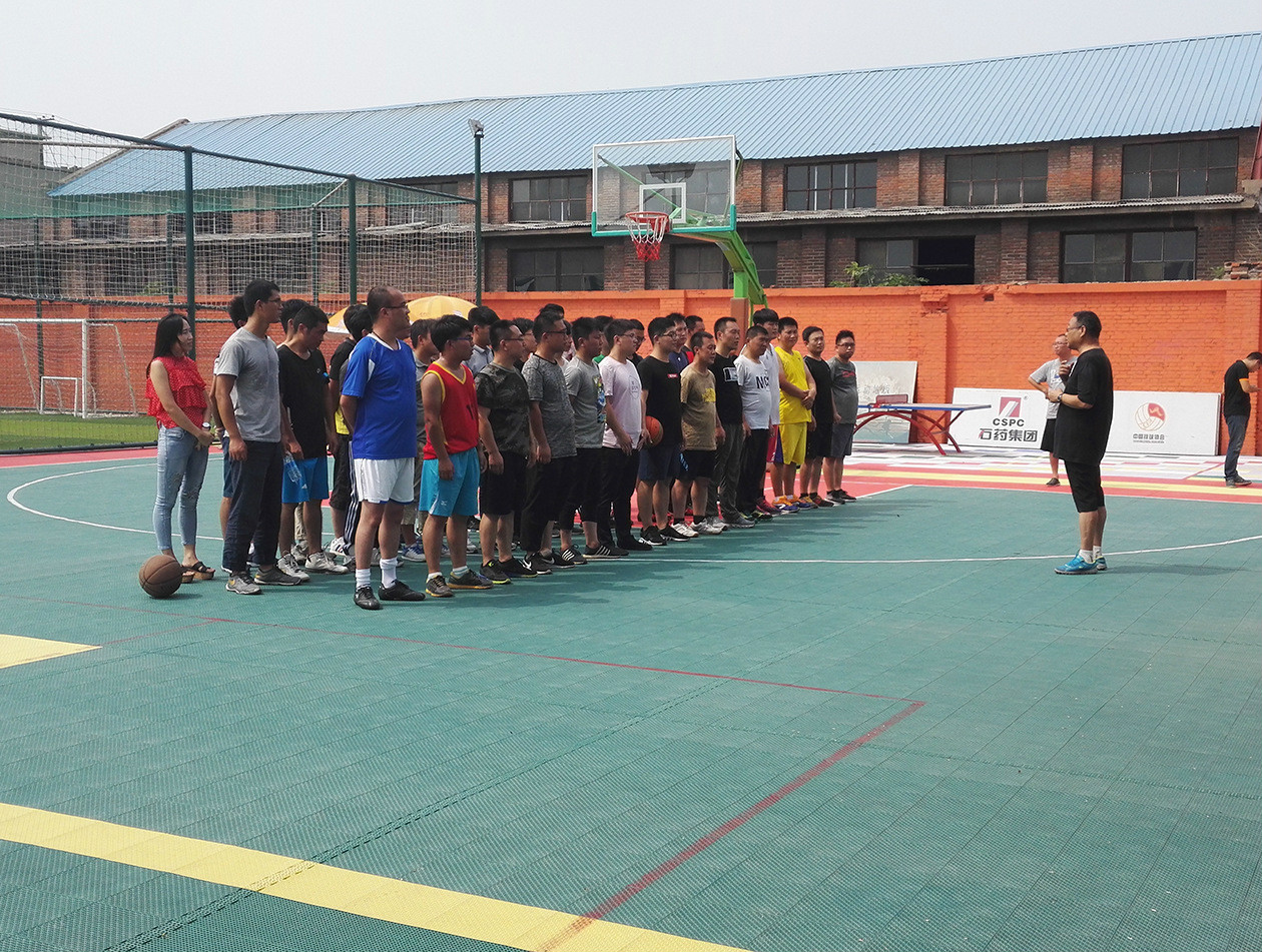 我们共一队，我们似一人——J9直营集团户外活动打造狼性团队