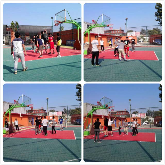 我们共一队，我们似一人——J9直营集团团建活动再升级