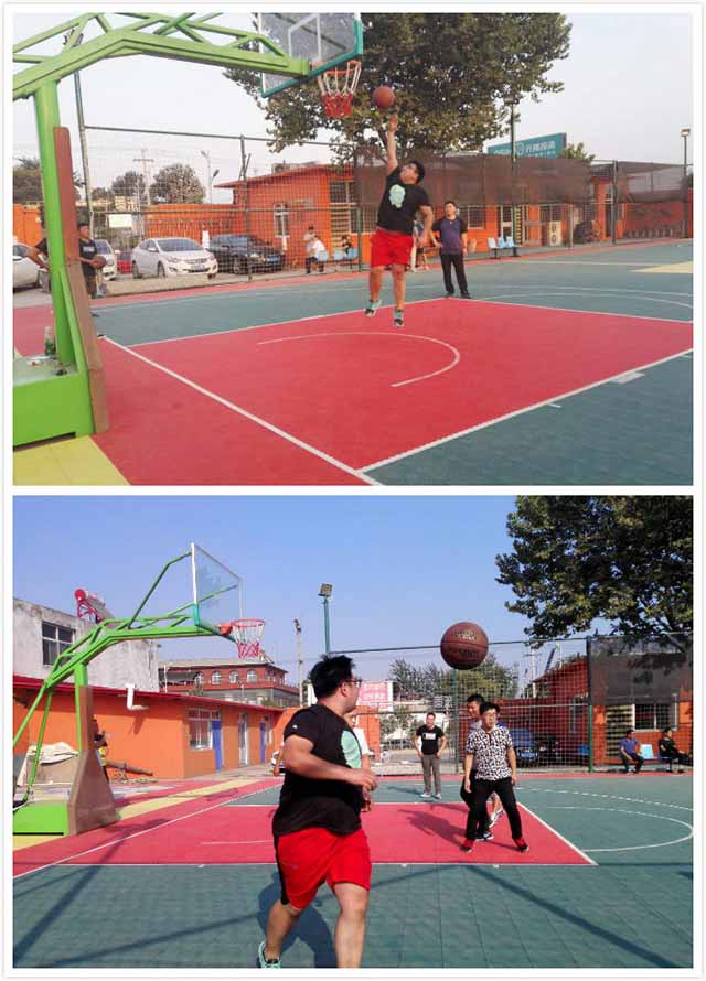 我们共一队，我们似一人——J9直营集团团建活动再升级