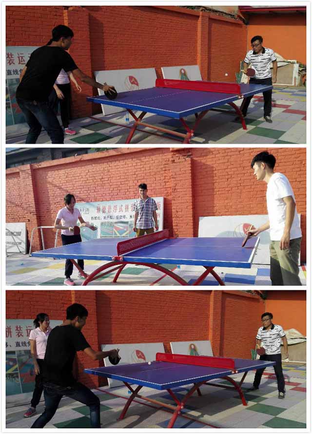 我们共一队，我们似一人——J9直营集团团建活动再升级