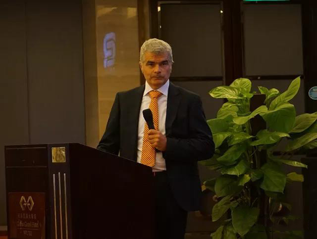 J9直营集团受邀参加第四届全国弹性地板及辅料生产和应用技术交流会