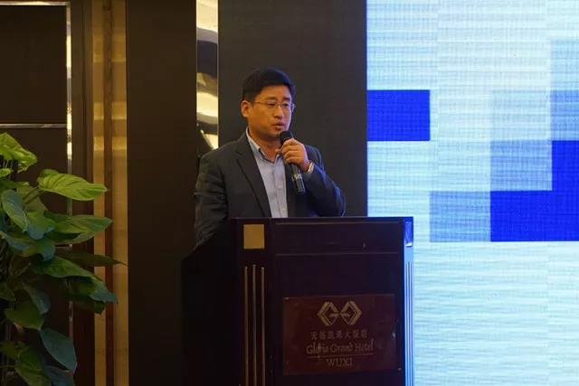 J9直营集团受邀参加第四届全国弹性地板及辅料生产和应用技术交流会