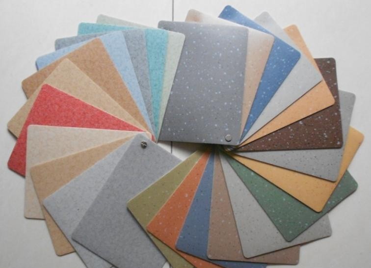 个性定制地板的前世今生