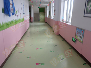 个性定制地板的前世今生