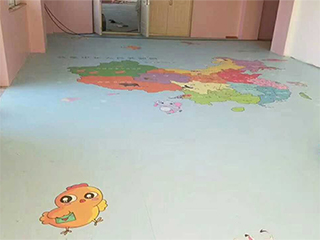 个性定制地板的前世今生