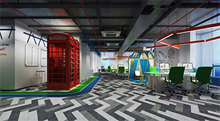 个性定制地板的前世今生