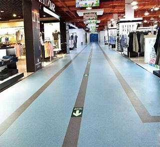 个性定制地板的前世今生