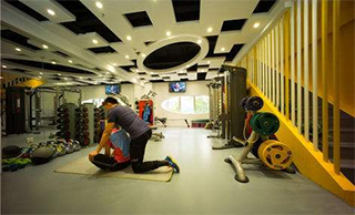 个性定制地板的前世今生