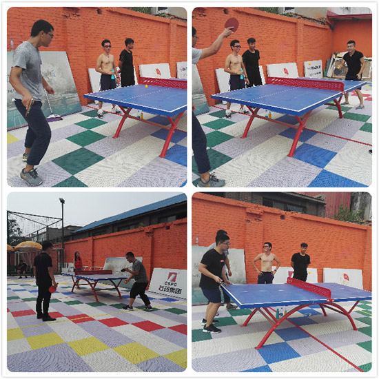 我们共一队,我们似一人——J9直营集团户外活动打造狼性团队