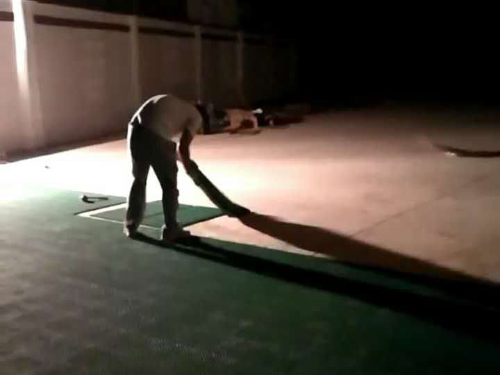 3天3夜,J9直营集团以行动践行承诺