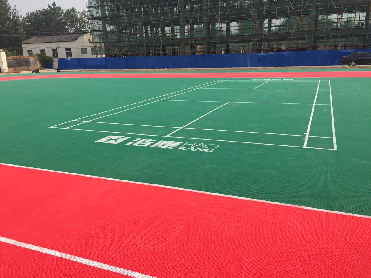 3天3夜,J9直营集团以行动践行承诺