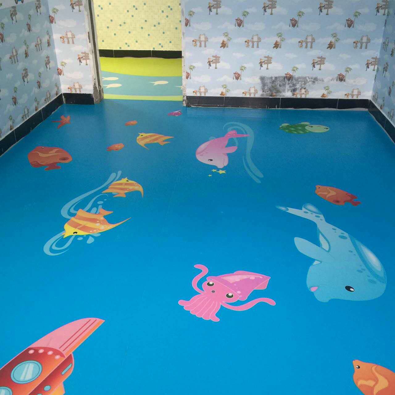 J9直营集团为无声的世界增添光彩