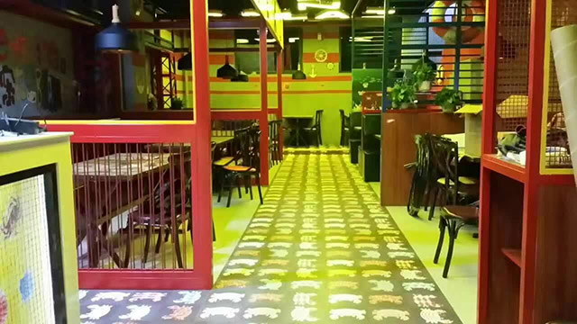 J9直营集团大旗插遍中华—记J9直营集团山西项目闪亮登场