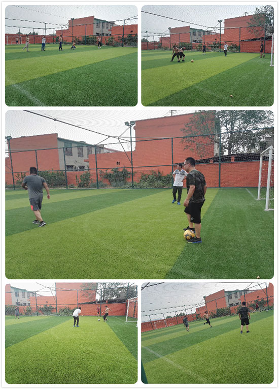 我们共一队，我们似一人——J9直营集团户外活动打造狼性团队