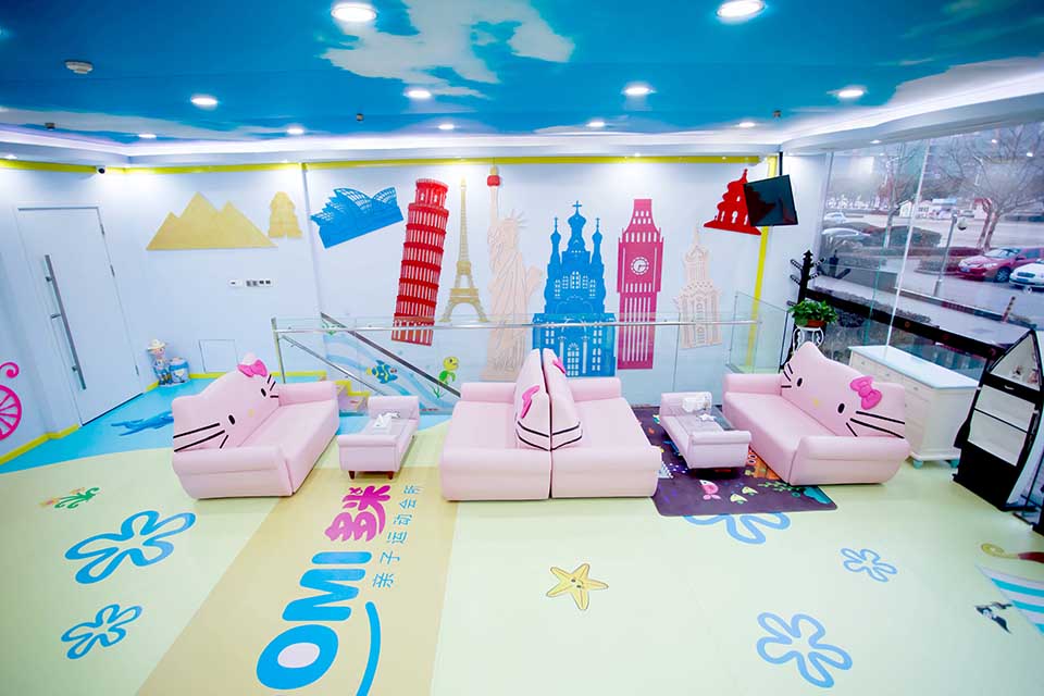 个性化定制是PVC地板业未来发展方向?