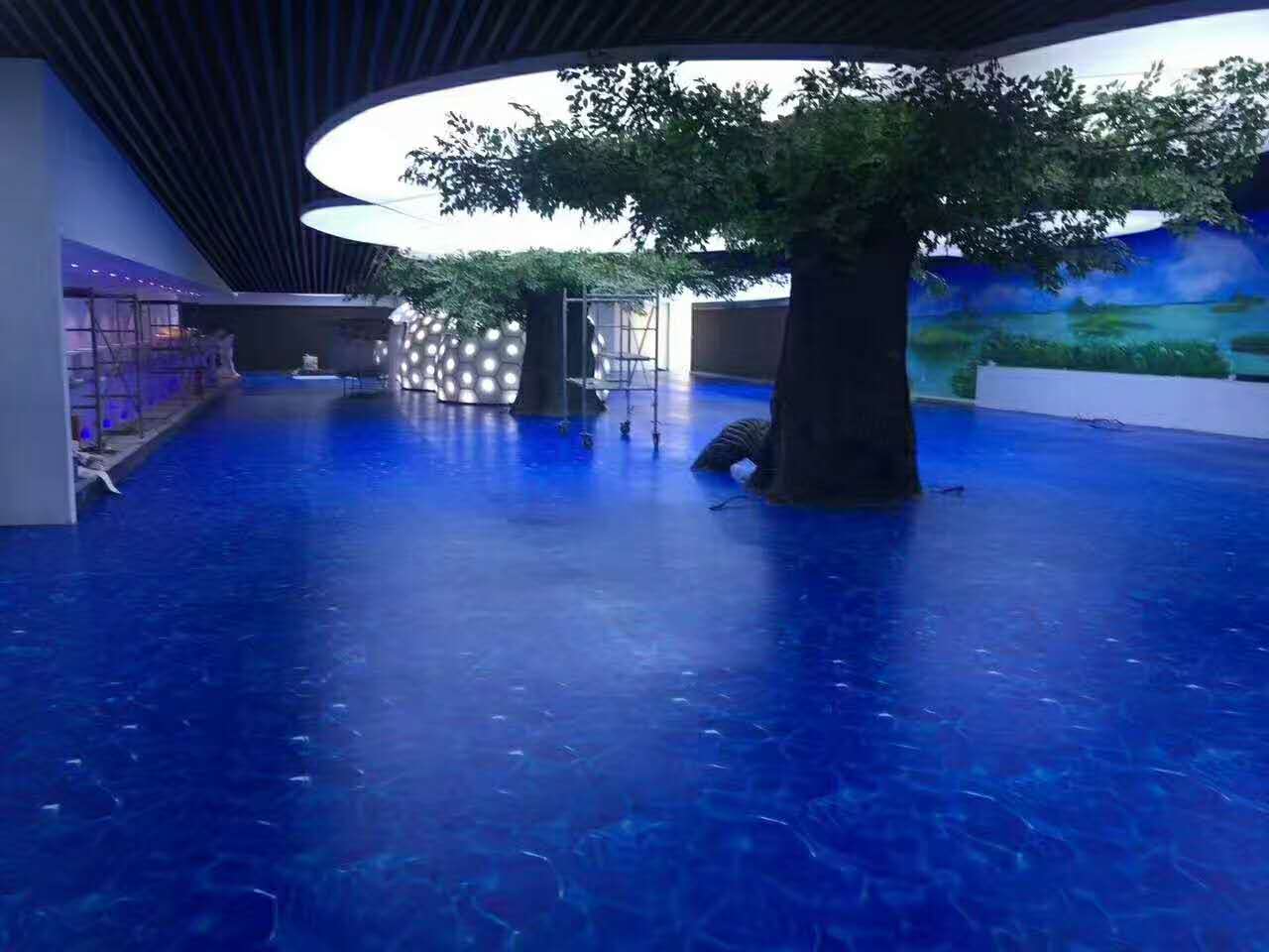 J9直营集团携手亨历共同打造胶州大沽河博物馆