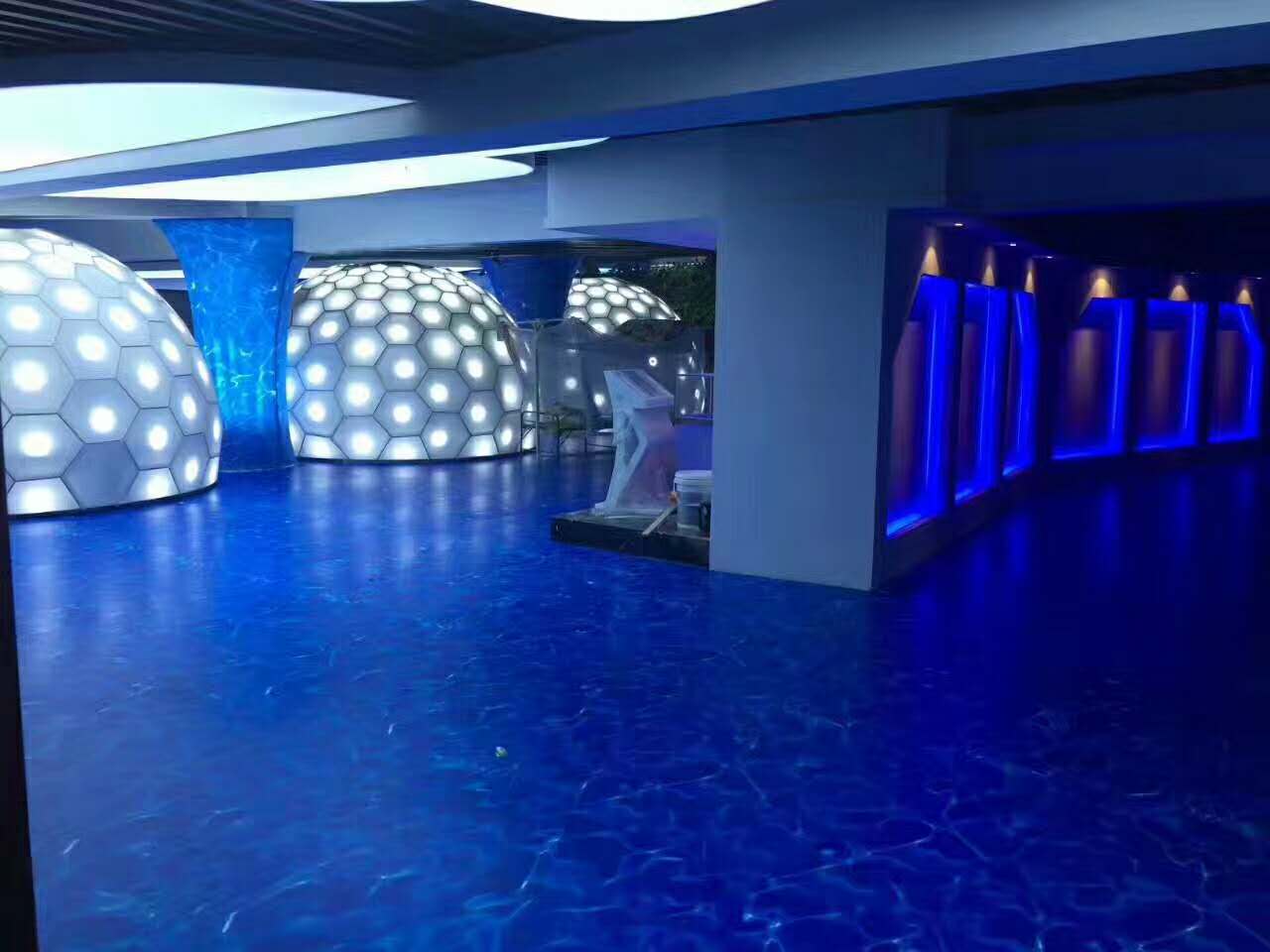 J9直营集团携手亨历共同打造胶州大沽河博物馆