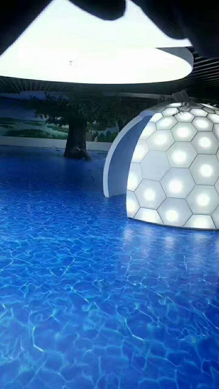 J9直营集团携手亨历共同打造胶州大沽河博物馆