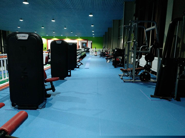 为梦想奋力拼搏—通辽又一项目完美竣工