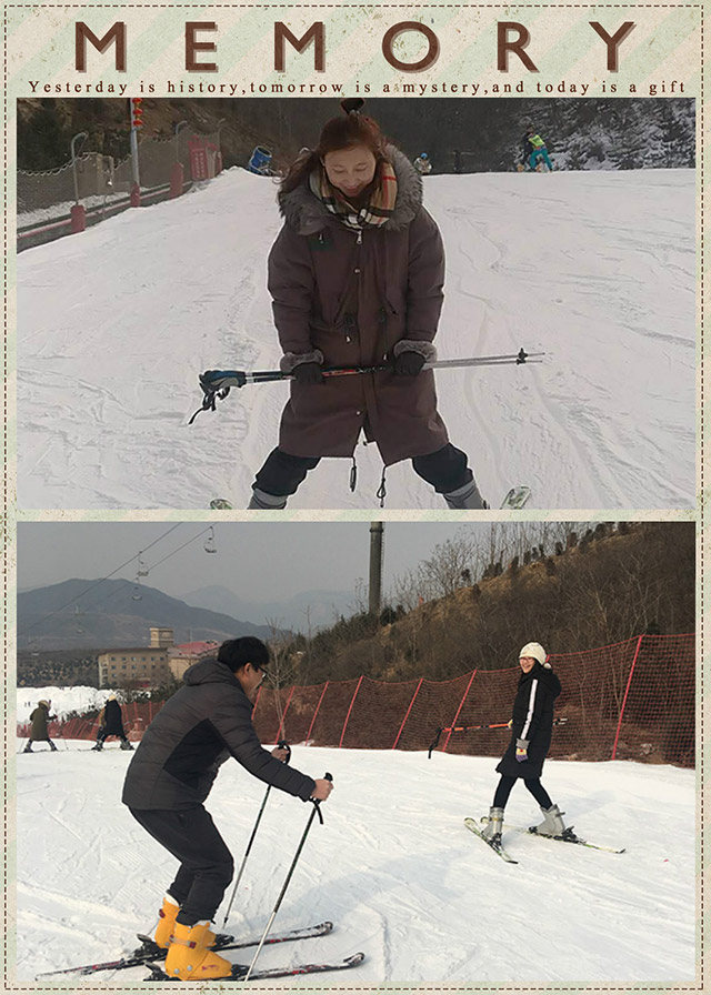 浪漫J9直营集团情，冰雪心世界