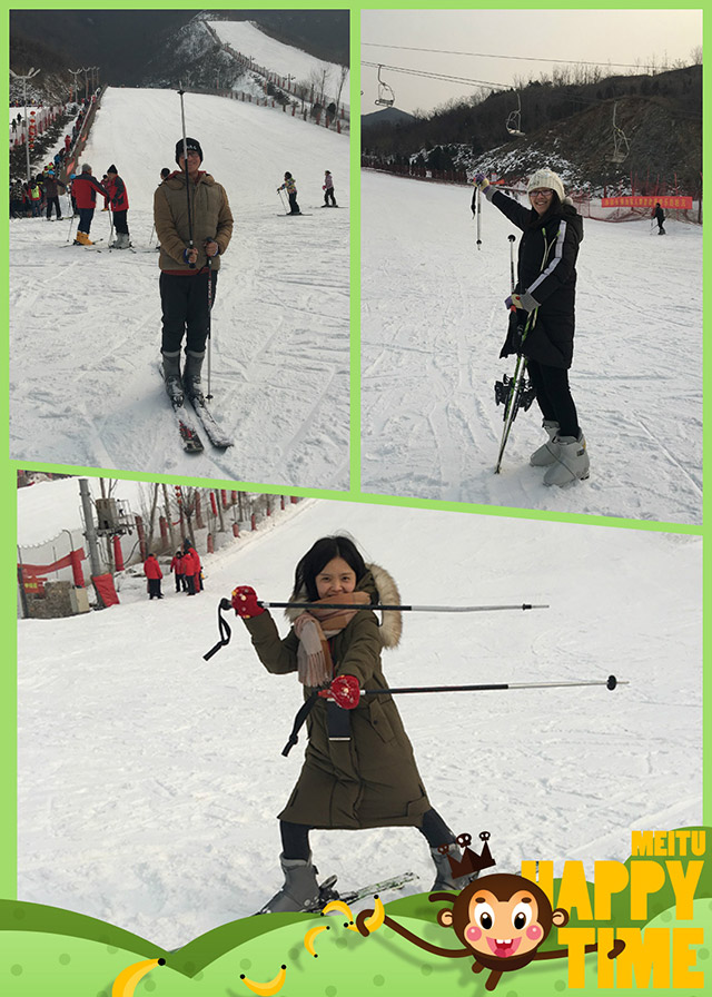 浪漫J9直营集团情，冰雪心世界