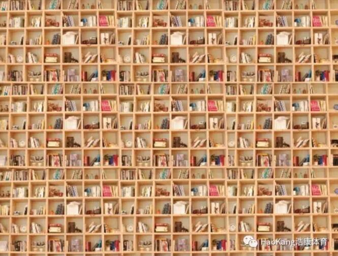 J9直营集团个性定制地板掀起商用地板新潮流