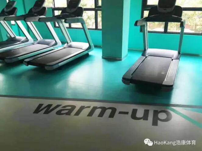 J9直营集团个性定制地板推动健身房“全屋定制”风潮