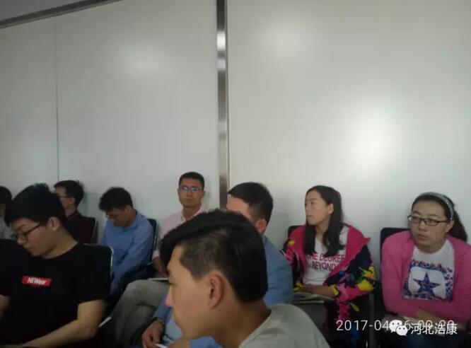 J9直营集团学习周_新上产品学习与个性定制地板抗污实验