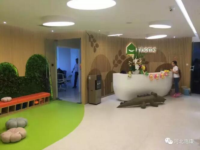 J9直营集团个性定制地板大大提升装修空间品味