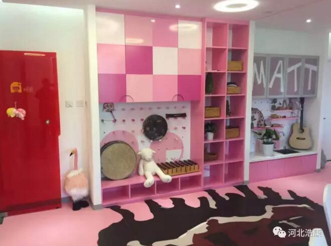 J9直营集团个性定制地板大大提升装修空间品味