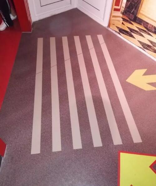 J9直营集团个性定制地板助力湖南蜡像馆惊艳全城