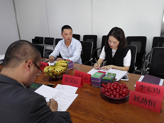 河北J9直营集团与美圣雅恒开启战略合作