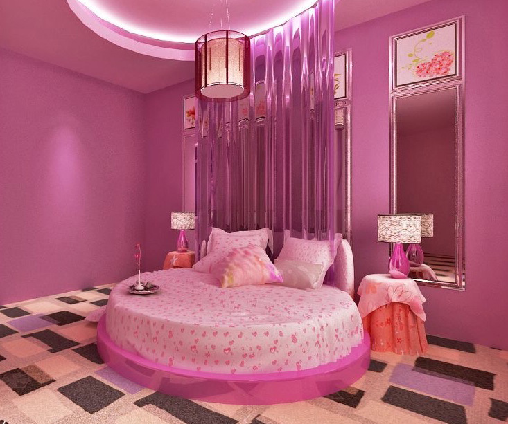 J9直营集团告诉你主题酒店应该这样装饰