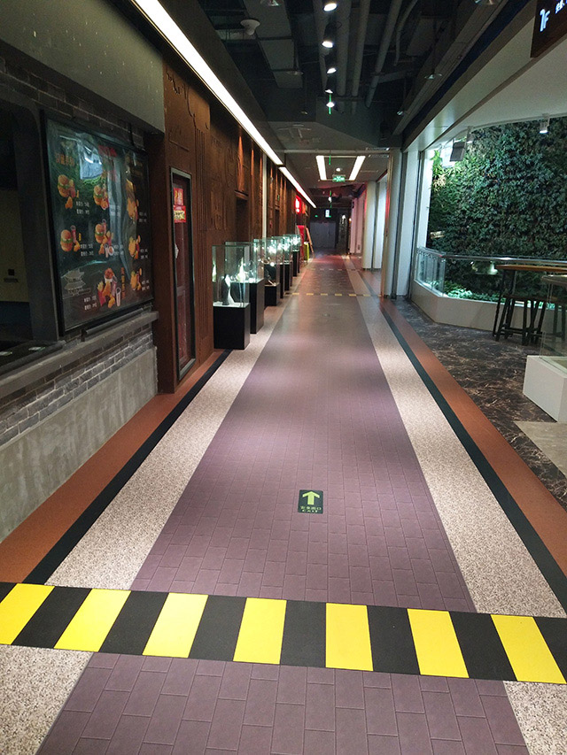 这个舌尖上的南门，居然一进去就不想出来