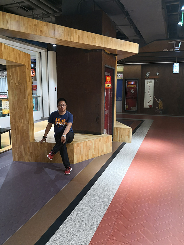 这个舌尖上的南门，居然一进去就不想出来