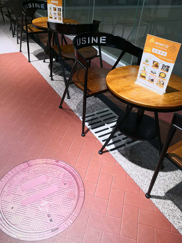 这个舌尖上的南门，居然一进去就不想出来