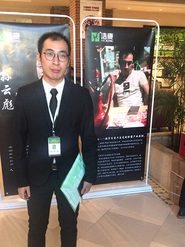 精彩J9直营集团人第一季—J9直营集团优秀案例展示