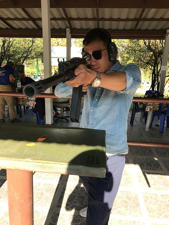 精彩J9直营集团人第一季—J9直营集团优秀案例展示