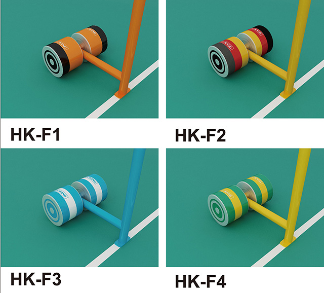 世界杯在即,网柱升级!