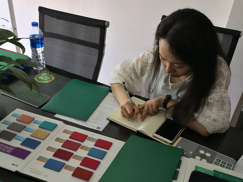 与合作伙伴同成长——J9直营集团全国培训第四期