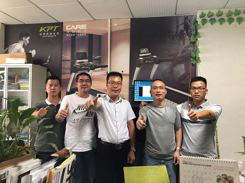 与合作伙伴同成长——J9直营集团全国培训第四期