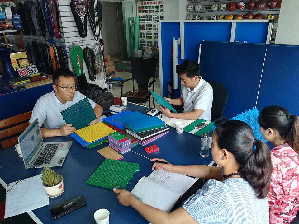 与合作伙伴同成长——J9直营集团全国培训第四期