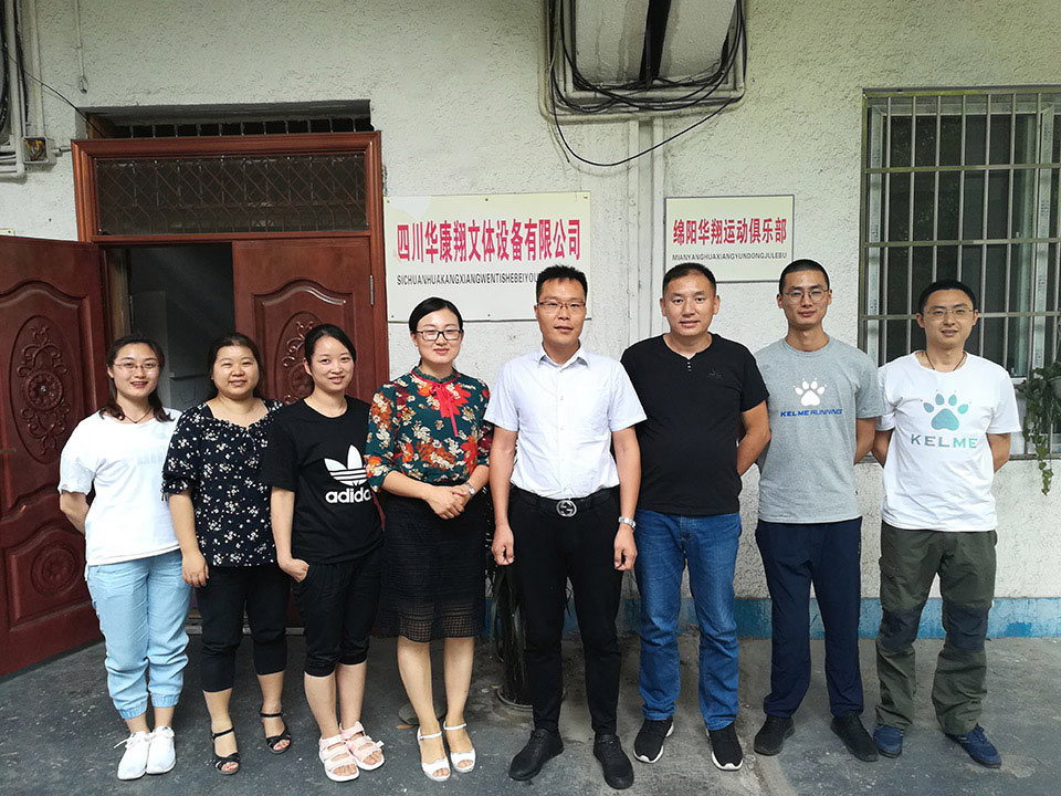 与合作伙伴同成长——J9直营集团全国培训第四期