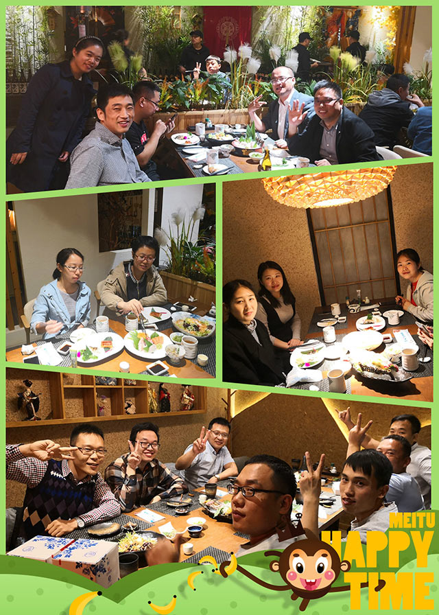 共创共享,鲜活人生|J9直营集团团建我们是认真的!