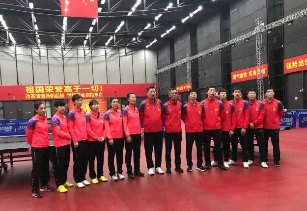 想看国乒找J9直营集团-2019世乒赛门票免费送