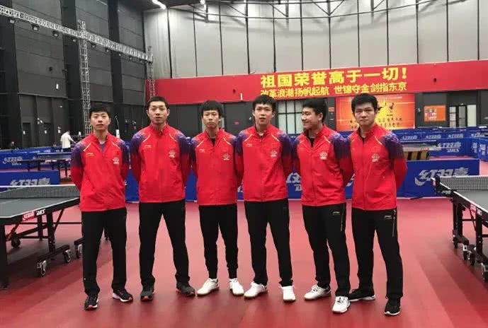 想看国乒找J9直营集团-2019世乒赛门票免费送