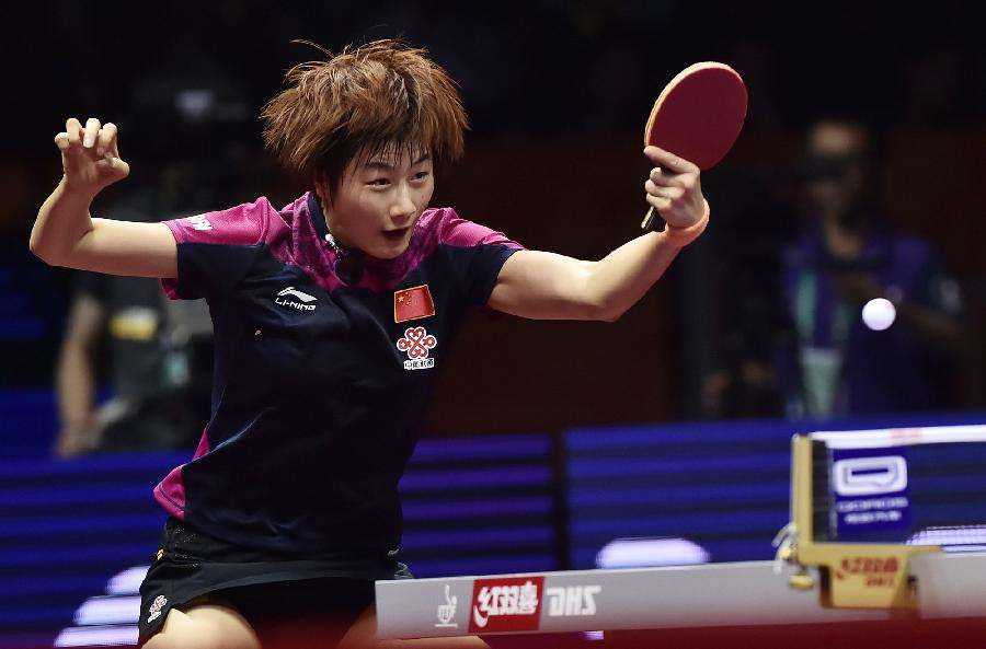 想看国乒找J9直营集团-2019世乒赛门票免费送