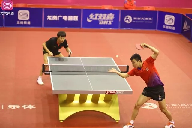 国乒出征在即，J9直营集团鼎力相助