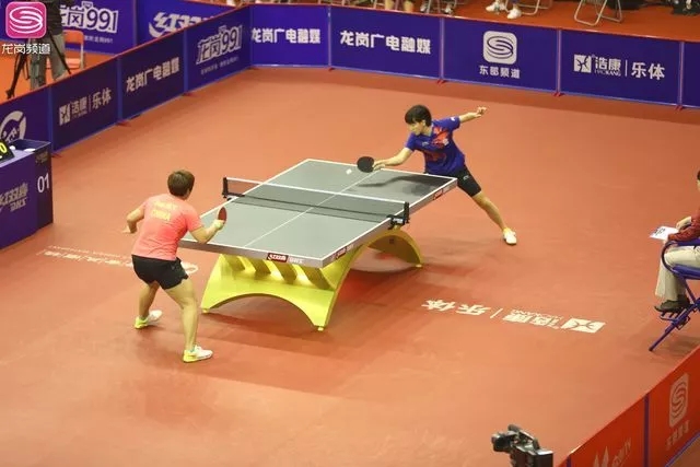 国乒出征在即，J9直营集团鼎力相助