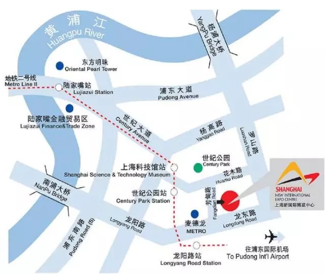 2019上海体博会，J9直营集团邀您畅享精彩